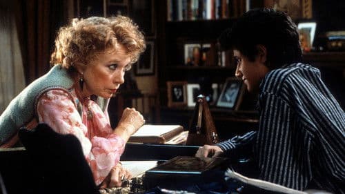 Madame Sousatzka Bild 1