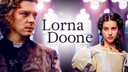 Lorna Doone Bild 5