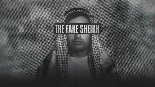 The Fake Sheikh Bild 6