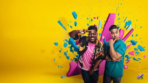 Jokah & Tutty Bild 1