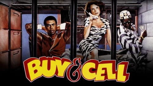 Zwei tolle Hechte im Knast Bild 3