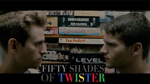 50 Shades of Twister Bild 1