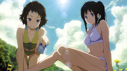 Hyouka Bild 4