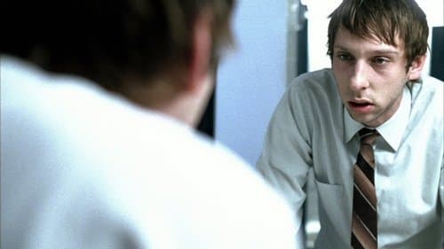 The Spiral - Tödliches Geheimnis Bild 1