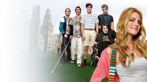 Fuga de cerebros Bild 1