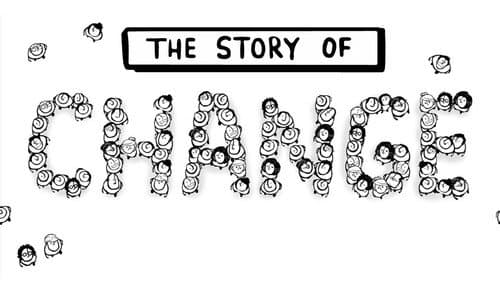 The Story of Change Bild 1