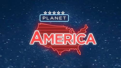 Planet America Bild 2