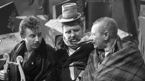 Tři veteráni Bild 1