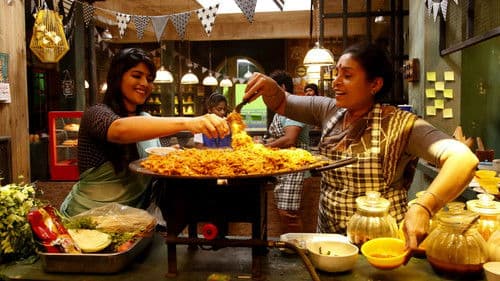 மழை பிடிக்காத மனிதன் Bild 3