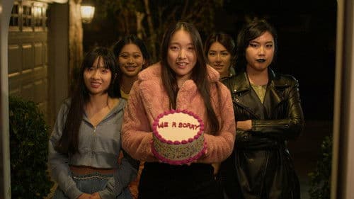 Brett Wong's Ex-Girlfriends Bild 1