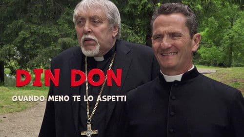 Din Don: Quando Meno Te Lo Aspetti Bild 3