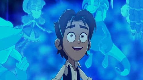 La Leyenda de los Chaneques Bild 3