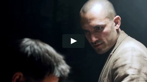 The Four Warriors - Der finale Kampf Bild 1