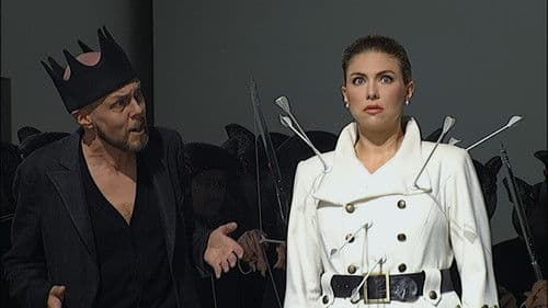 Wagner · Lohengrin Bild 1