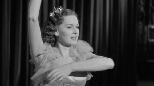 Dance, Girl, Dance Bild 6