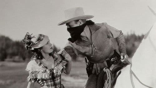 Man of the Forest Bild 1