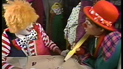 Ringling Bros. and Barnum & Bailey Circus: Be a Clown Bild 5