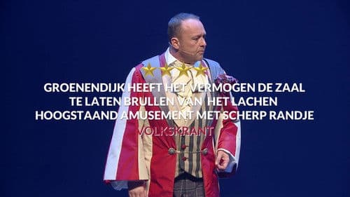 Richard Groenendijk: Om Alles Bild 1