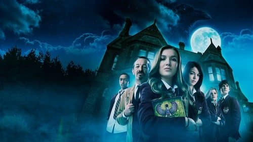 House of Anubis Bild 2