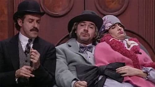 In principio era il trio Bild 1