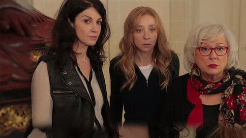 Arrête ton cinéma ! Bild 1