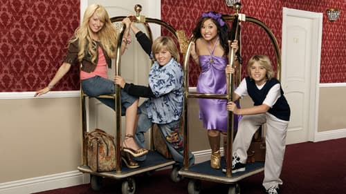 Hotel Zack & Cody Bild 6