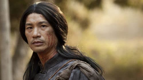 The Man with the Iron Fists 2 Bild 7