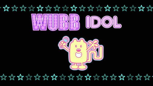 Wow! Wow! Wubbzy!: Wubb Idol Bild 2