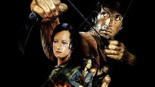 Rambo II - Der Auftrag Bild 5