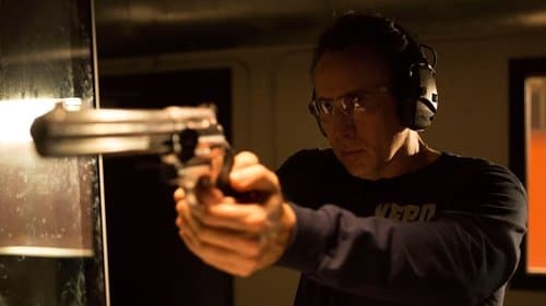 Vengeance - Pfad der Vergeltung Bild 1