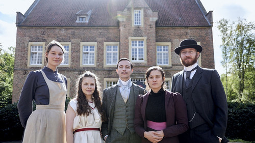 Haus Kummerveldt Bild 2