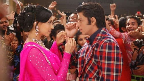 Om Shanti Om Bild 7