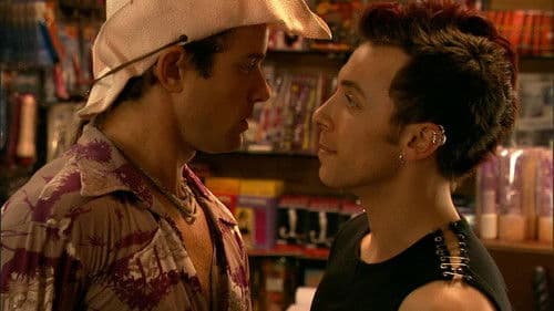 A Four Letter Word Bild 1