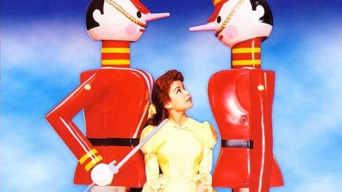 Aufruhr im Spielzeugland Bild 3