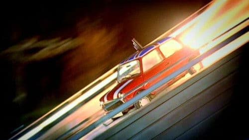 Top Gear: Winter Olympics Special Bild 7