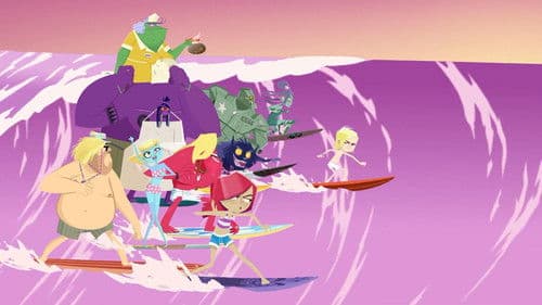 Monster Beach Bild 1