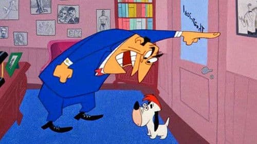 Dixieland Droopy Bild 1