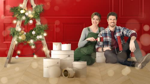 Weihnachts-Einsatz in 4 Wänden Bild 2