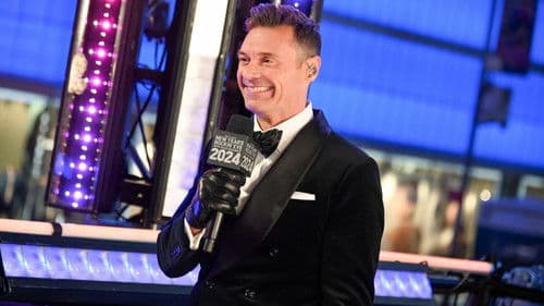 Dick Clark's New Year's Rockin' Eve with Ryan Seacrest Bild 4
