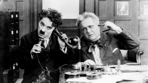 Charlie gegen alle Bild 1