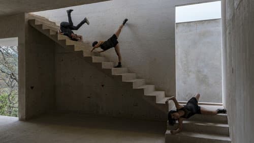 Dimensión Cero Bild 1