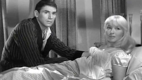 Nachts fällt der Schleier Bild 3