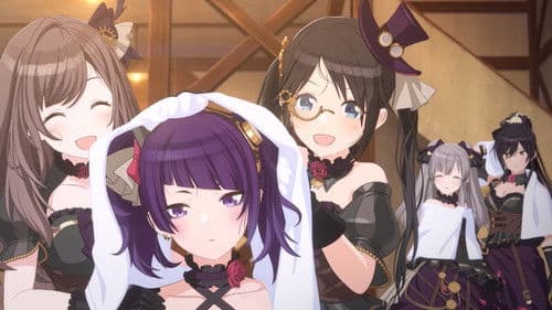 THE iDOLM@STER SHINY COLORS Bild 3