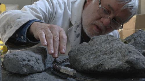 CJDG - En film om Carl Johan De Geer Bild 1