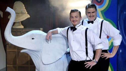 Herre på täppan Bild 1