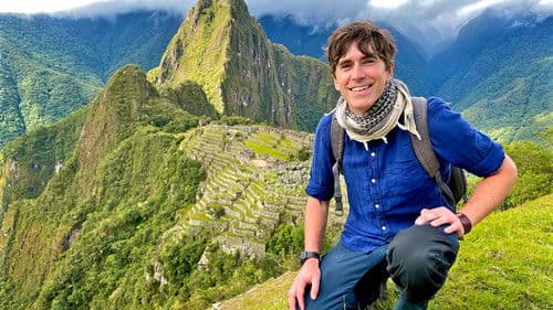 Simon Reeve's South America Bild 1