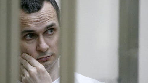 The Trial: The State of Russia vs Oleg Sentsov Bild 2
