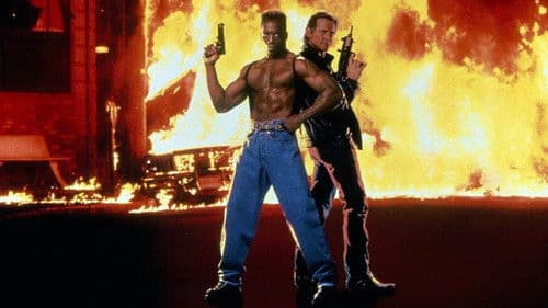 Back in Action - Die Vergeltung Bild 2