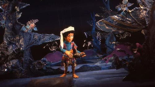 Aladin und die Wunderlampe Bild 1