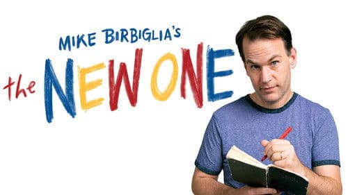 Mike Birbiglia: The New One Bild 1